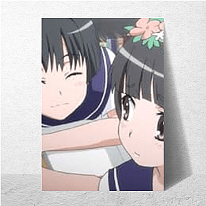 A Certain Scientific Railgun The Secrets Revealed A Certain Scientific Railgun Posters