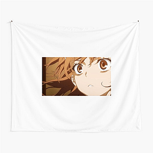 A Certain Scientific Railgun Discover The Truth A Certain Scientific Railgun Tapestries