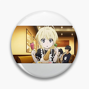 A Certain Scientific Railgun A World Beyond Science A Certain Scientific Railgun Pins