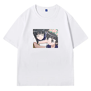 A Certain Scientific Railgun The Secrets Revealed A Certain Scientific Railgun T-Shirts
