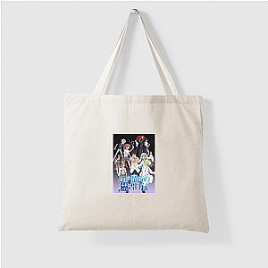 A Certain Scientific Railgun Mikoto And Her Friends A Certain Scientific Railgun Bags