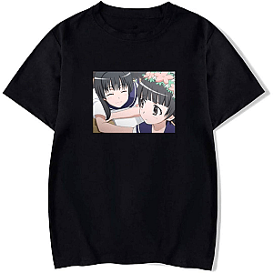 A Certain Scientific Railgun The Secrets Revealed A Certain Scientific Railgun T-Shirts