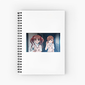 A Certain Scientific Railgun Where Powers Collide A Certain Scientific Railgun Notebook