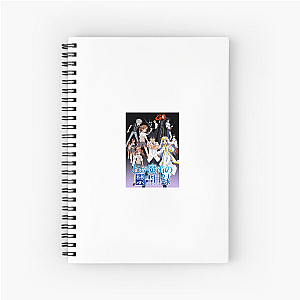 A Certain Scientific Railgun Mikoto And Her Friends A Certain Scientific Railgun Notebook