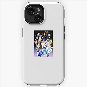 A Certain Scientific Railgun Mikoto And Her Friends A Certain Scientific Railgun Samsung Cases