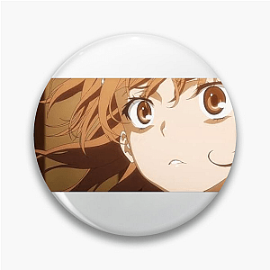 A Certain Scientific Railgun Discover The Truth A Certain Scientific Railgun Pins
