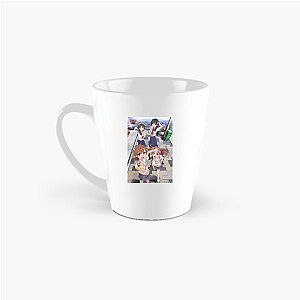 A Certain Scientific Railgun Beyond Human Limits A Certain Scientific Railgun Mugs