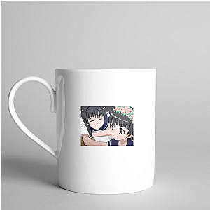 A Certain Scientific Railgun The Secrets Revealed A Certain Scientific Railgun Mugs