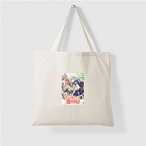 A Certain Scientific Railgun Railgun Power Unleashed A Certain Scientific Railgun Bags