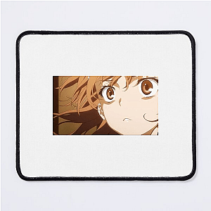 A Certain Scientific Railgun Discover The Truth A Certain Scientific Railgun Mouse Pads