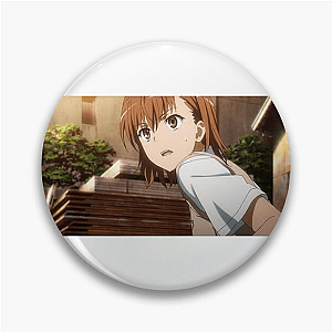 A Certain Scientific Railgun Electric Mayhem A Certain Scientific Railgun Pins