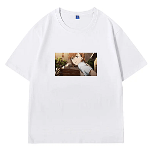 A Certain Scientific Railgun Electric Mayhem A Certain Scientific Railgun T-Shirts
