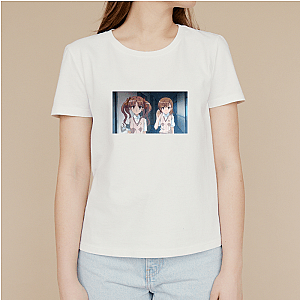 A Certain Scientific Railgun Where Powers Collide A Certain Scientific Railgun T-Shirts