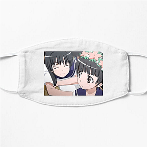 A Certain Scientific Railgun The Secrets Revealed A Certain Scientific Railgun Face Masks