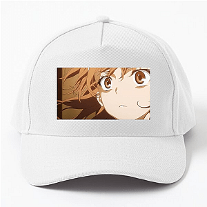 A Certain Scientific Railgun Discover The Truth A Certain Scientific Railgun Hats & Caps