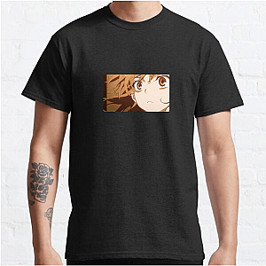 A Certain Scientific Railgun Discover The Truth A Certain Scientific Railgun T-Shirts