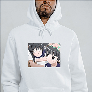 A Certain Scientific Railgun The Secrets Revealed A Certain Scientific Railgun Hoodies