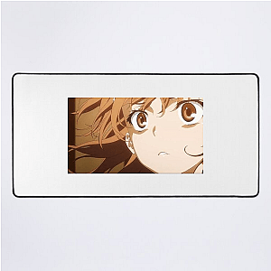A Certain Scientific Railgun Discover The Truth A Certain Scientific Railgun Mouse Pads