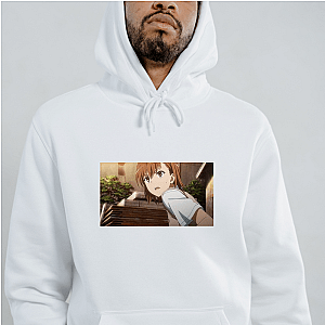 A Certain Scientific Railgun Electric Mayhem A Certain Scientific Railgun Hoodies
