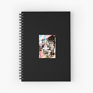 A Certain Scientific Railgun Academy City Ace A Certain Scientific Railgun Notebook