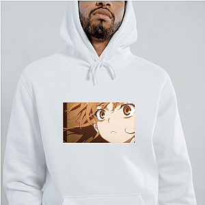 A Certain Scientific Railgun Discover The Truth A Certain Scientific Railgun Hoodies