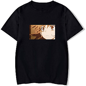 A Certain Scientific Railgun Discover The Truth A Certain Scientific Railgun T-Shirts