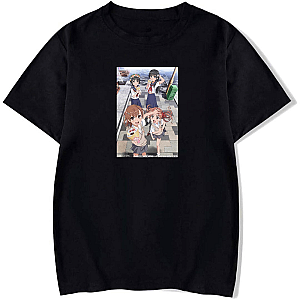 A Certain Scientific Railgun Beyond Human Limits A Certain Scientific Railgun T-Shirts