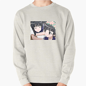 A Certain Scientific Railgun The Secrets Revealed A Certain Scientific Railgun Sweatshirts