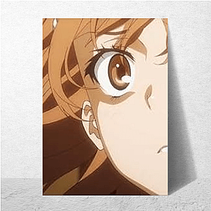 A Certain Scientific Railgun Discover The Truth A Certain Scientific Railgun Posters