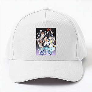 A Certain Scientific Railgun Mikoto And Her Friends A Certain Scientific Railgun Hats & Caps