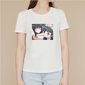 A Certain Scientific Railgun The Secrets Revealed A Certain Scientific Railgun T-Shirts
