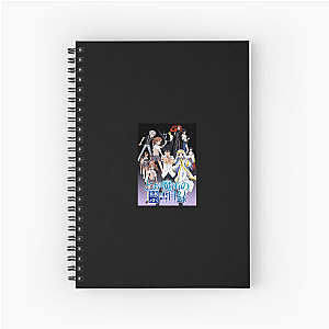 A Certain Scientific Railgun Mikoto And Her Friends A Certain Scientific Railgun Notebook