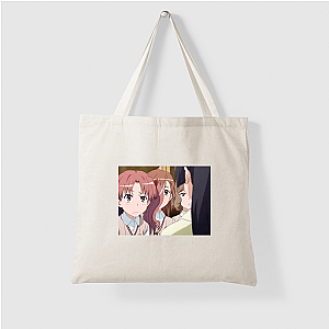 A Certain Scientific Railgun The Science Side Story A Certain Scientific Railgun Bags