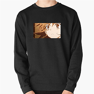 A Certain Scientific Railgun Discover The Truth A Certain Scientific Railgun Sweatshirts