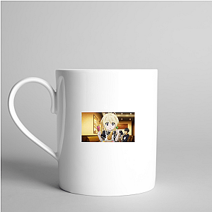 A Certain Scientific Railgun A World Beyond Science A Certain Scientific Railgun Mugs