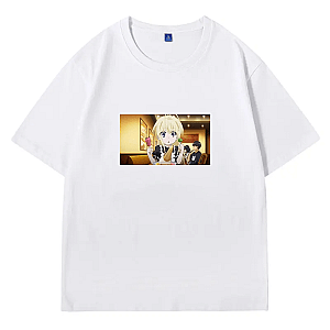 A Certain Scientific Railgun A World Beyond Science A Certain Scientific Railgun T-Shirts