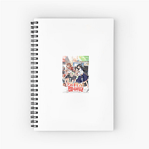 A Certain Scientific Railgun Railgun Power Unleashed A Certain Scientific Railgun Notebook