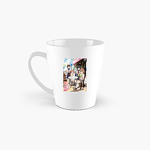 A Certain Scientific Railgun Academy City Ace A Certain Scientific Railgun Mugs