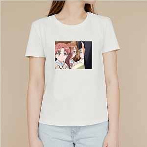 A Certain Scientific Railgun The Science Side Story A Certain Scientific Railgun T-Shirts