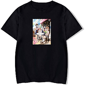 A Certain Scientific Railgun Academy City Ace A Certain Scientific Railgun T-Shirts