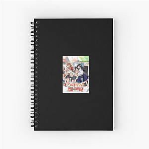 A Certain Scientific Railgun Railgun Power Unleashed A Certain Scientific Railgun Notebook