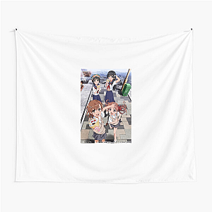 A Certain Scientific Railgun Beyond Human Limits A Certain Scientific Railgun Tapestries