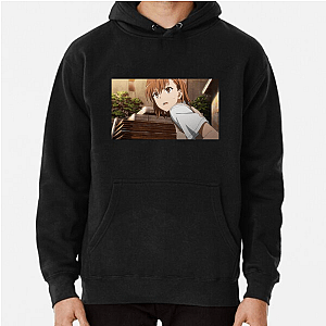 A Certain Scientific Railgun Electric Mayhem A Certain Scientific Railgun Hoodies