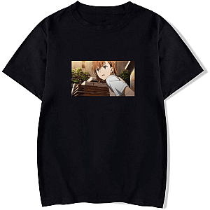 A Certain Scientific Railgun Electric Mayhem A Certain Scientific Railgun T-Shirts