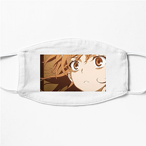 A Certain Scientific Railgun Discover The Truth A Certain Scientific Railgun Face Masks
