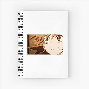 A Certain Scientific Railgun Discover The Truth A Certain Scientific Railgun Notebook