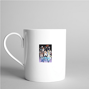A Certain Scientific Railgun Mikoto And Her Friends A Certain Scientific Railgun Mugs