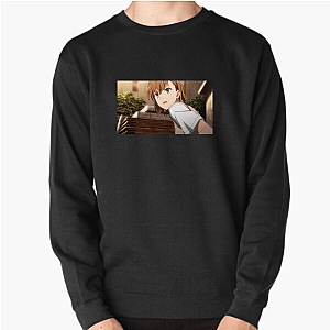 A Certain Scientific Railgun Electric Mayhem A Certain Scientific Railgun Sweatshirts