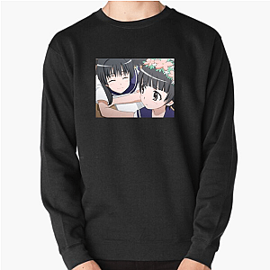 A Certain Scientific Railgun The Secrets Revealed A Certain Scientific Railgun Sweatshirts