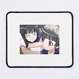 A Certain Scientific Railgun The Secrets Revealed A Certain Scientific Railgun Mouse Pads